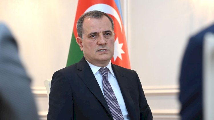    Görüş bitdi: Bayramov Bakıya nə ilə dönür?   