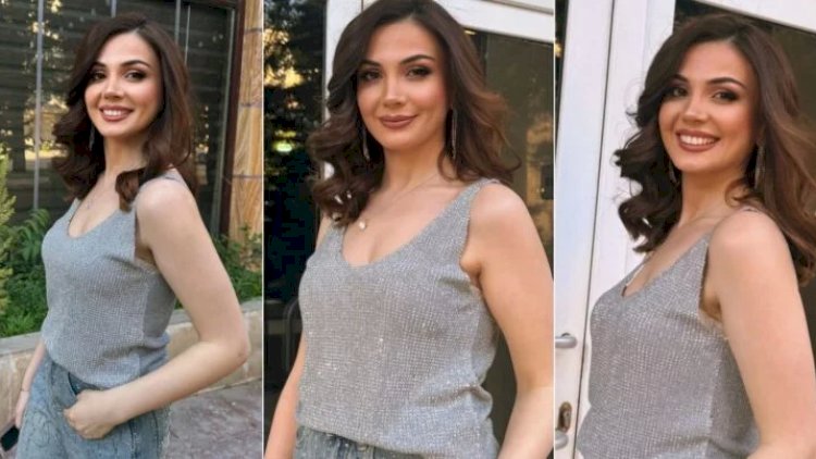    “Tamamən açıq şəkildə, porno vəziyyətdə...” - Aktrisadan səs-küylü açıqlama   