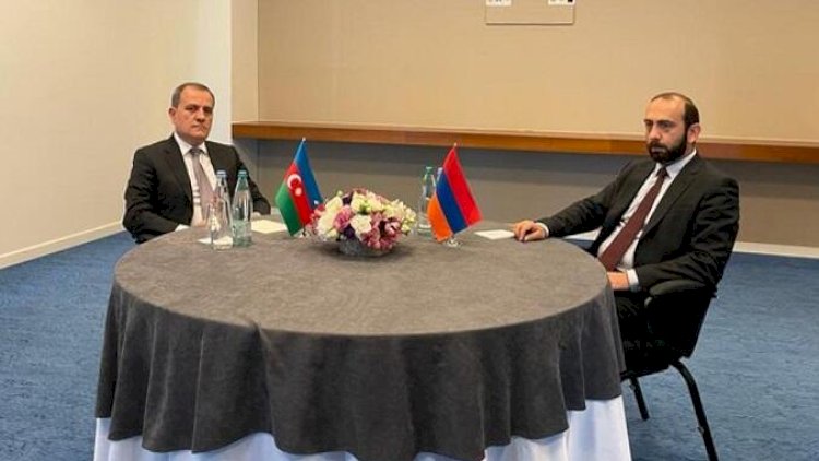    Mirzoyan Almatıya bu ümidlə getmişdi - Bayramov onu məyus etdi    