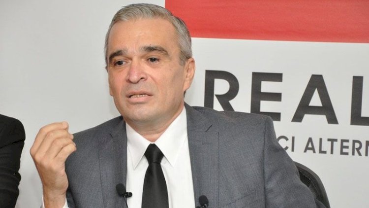    İlqar Məmmədov seçkiyə qatılacağı dairəni açıqladı   