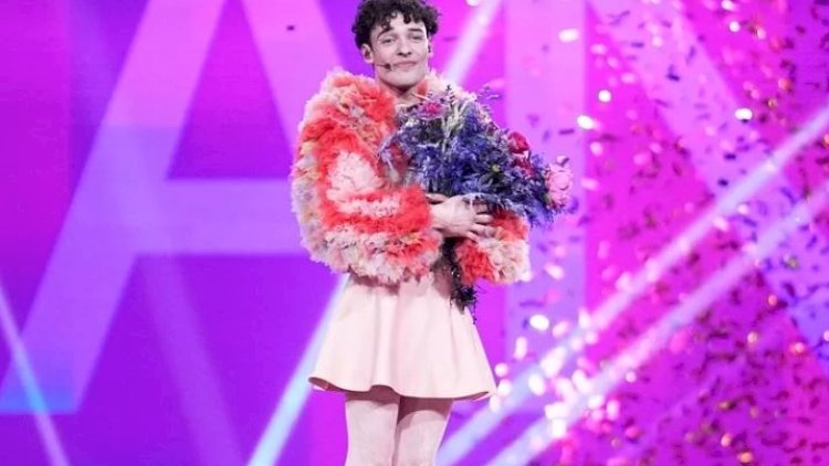    İyrəncliyin pik nöqtəsi - “Eurovision” LGBT sammitinə dönüb    