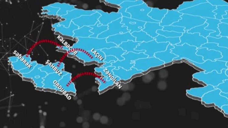    Dəhlizlə bağlı son yenilik: Mövqelər yaxınlaşdı...   