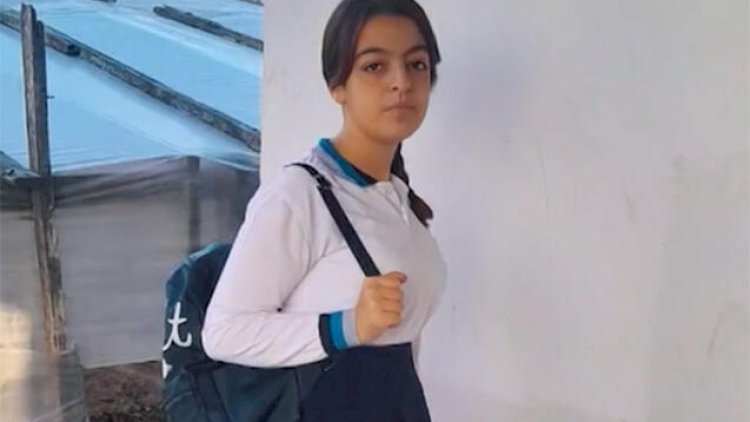    Məktəbli qız müəmmalı şəkildə ÖLDÜ: “Adı bilinməyən iynələr... “    