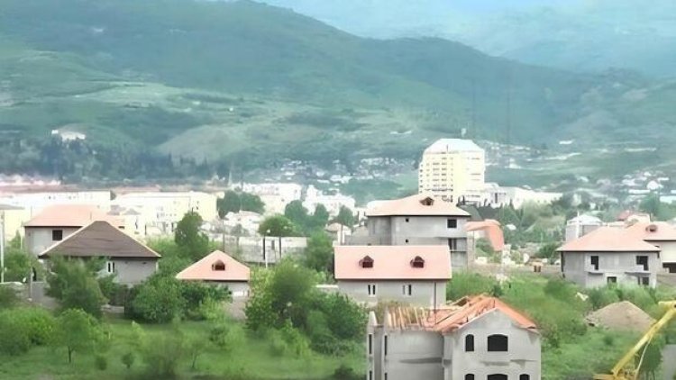    Xocalıya köç başlayır: Evlər bu tarixdə təhvil veriləcək   - VİDEO
