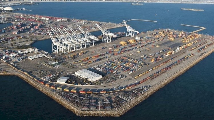    Hindistan yükləri Azərbaycan ərazisindən daşına bilər   