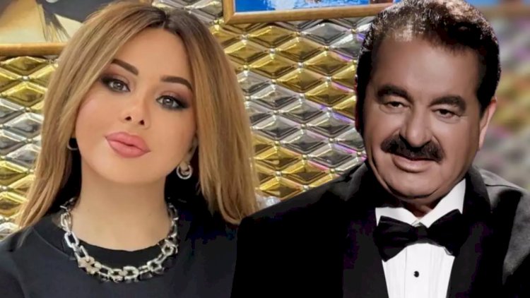    İbrahim Tatlısəsi qucaqladı - Video   