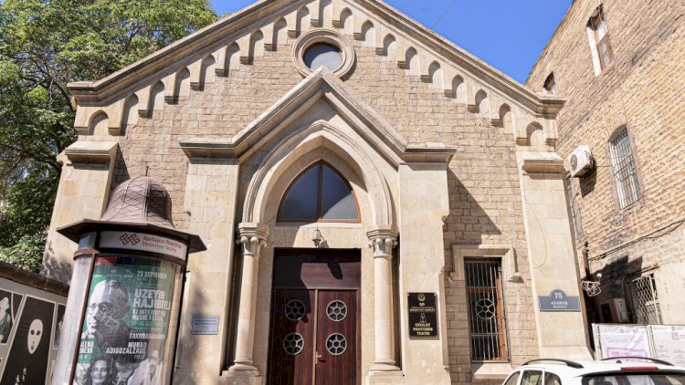    Pantomim Teatrında mənimsəmə: Müttəhimə möhlət verildi   