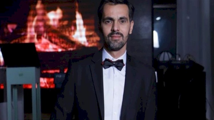    Murad Muradov vəfat etdi    