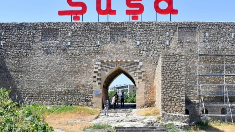    Sabah Şuşaya köç olacaq   