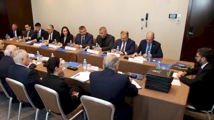    AFFA-da vacib qərarlar günü    