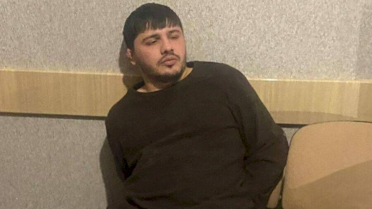   Baş Prokurorluq Əhmədlə bağlı məlumat yaydı   