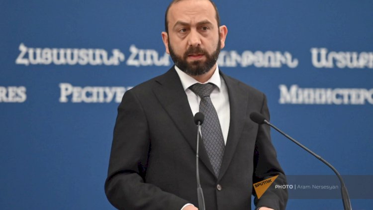    Almatı danışıqları konstruktiv keçib - MİRZOYAN    