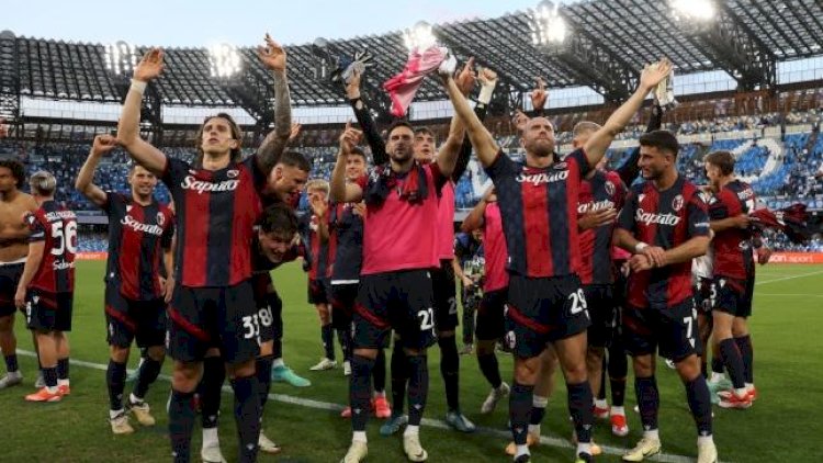    60 ildən sonra Çempionlar Liqasına vəsiqə qazandılar   