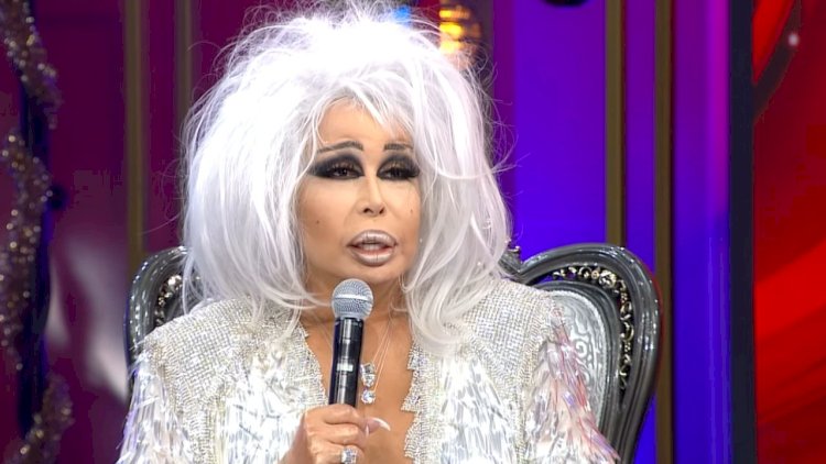    Bülent Ersoy vəsiyyətini açıqladı - “Qəbrimi hər gün...”   