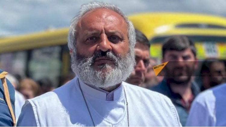    “Mən pis nə edirəm ki?” - Qalstanyandan ilginc açıqlama    