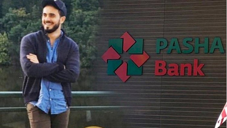    “Paşa Bank” Səlim Müslümovun oğlunu məhkəməyə verdi   