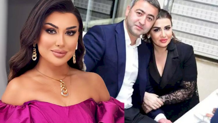    Fatimə boşanma iddialarından danışdı   