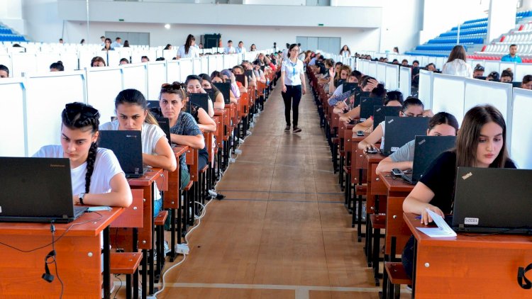   Bu ixtisasların məzunları da müəllim ola biləcək - SİYAHI    