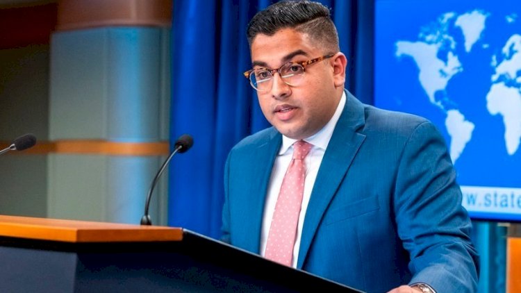    Dövlət Departamenti: ABŞ Bakı ilə İrəvan arasında sülhün mümkünlüyünə əmindir   