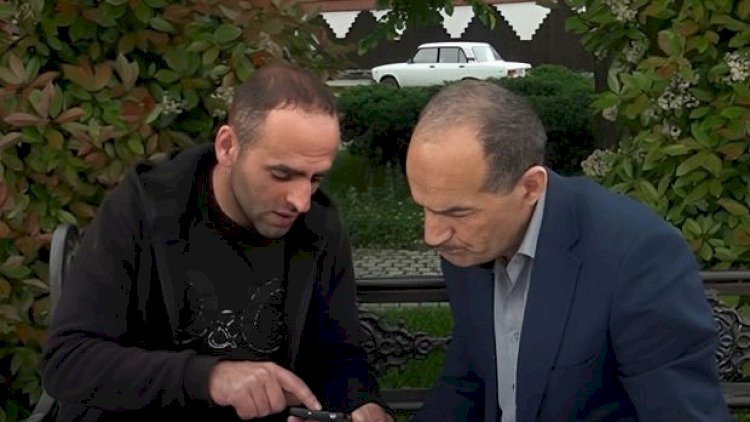    Onlayn dələduzların qurbanı: İsmayıllı sakini dörd min manatını itirdi - Video   