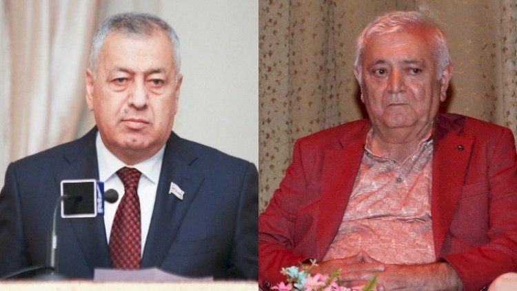    “Mən də daxil olmaqla qoca deputatların hamısını...” - Qalmaqallı sözlər    