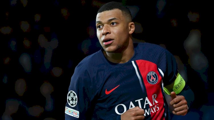    Prezident təsdiqlədi:  Mbappe “Real”da!   
