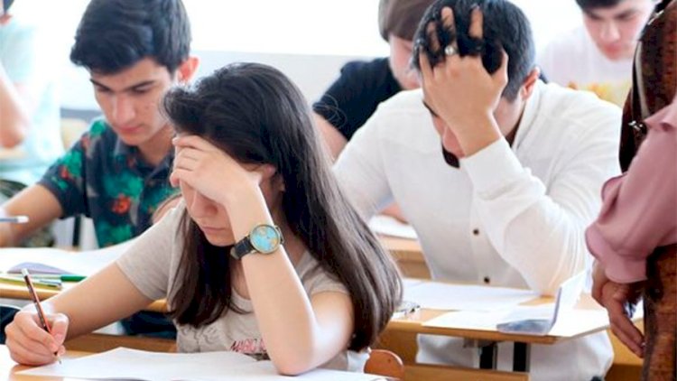    Qabiliyyət imtahanı verəcək abituriyentlərə vacib xəbər var!    