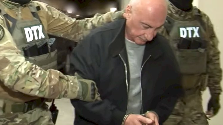    Arkadi Qukasyanın həbs müddəti uzadıldı   