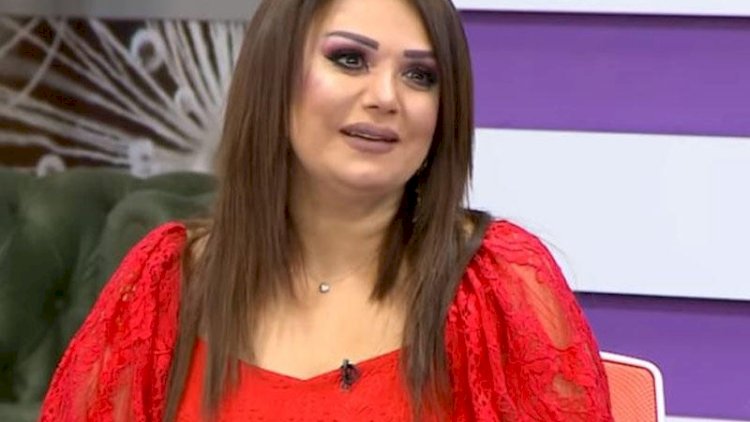    Mənzurə: “Zaur, yenə çaşdın...” - VİDEO   