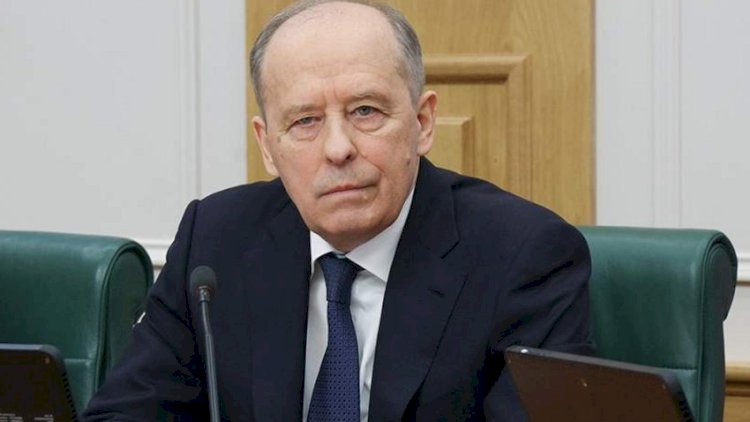    FTX direktoru: Xarici agentlərin Rusiyada fəaliyyəti ciddi təhlükə yaradır    