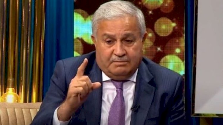    Əməkdar artist: “Yalan deyirəmsə, Allah məni öldürsün”   