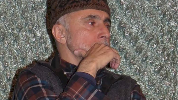    Alim Qasımov: “Toylardakı yeməklər adamı xəstələndirir”   - Video