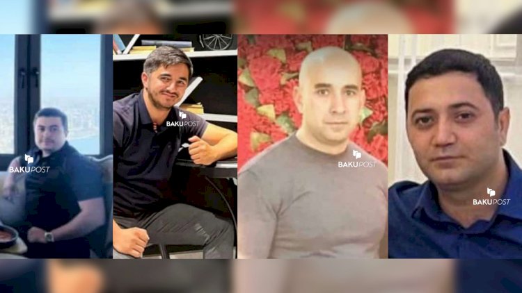    Oteldə zəhərlənən vəzifəlilərlə bağlı ŞOK İDDİA: Yanlarında qızlar olub?    