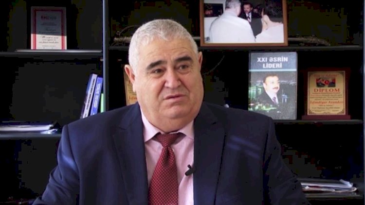    Milyonları başından aşır, amma hərf tanımır... - Şərurlu İsfəndiyar kimdir?   
