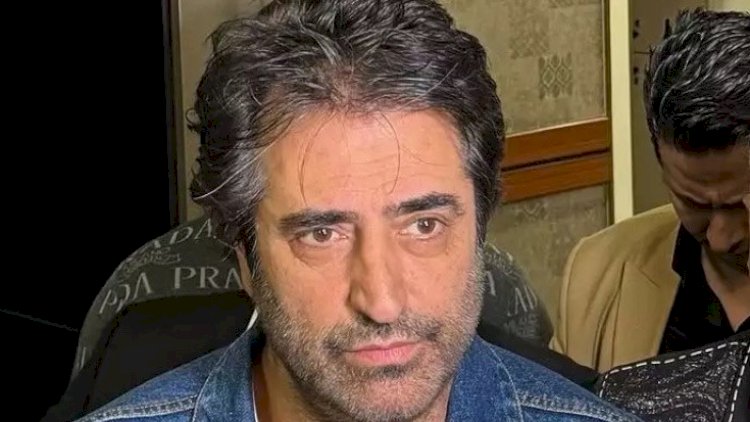    “Bakıdakı bütün evlər mənimdir” - Mahsun Qırmızıgül   