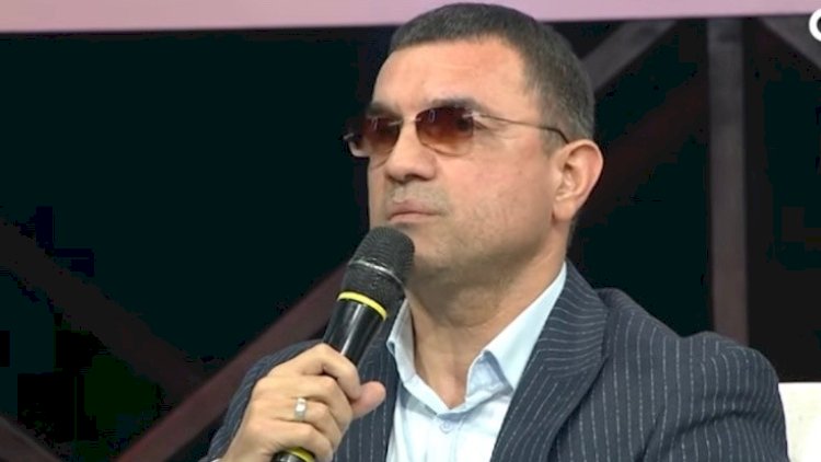    “Getsin üzünü şişirtsin, burnunu düzəltdirsin...” - Mehman Əhmədli   