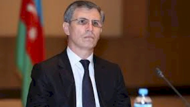    Zahid Oruc ali məktəblər üçün yeni ixtisaslar təklif etdi   
