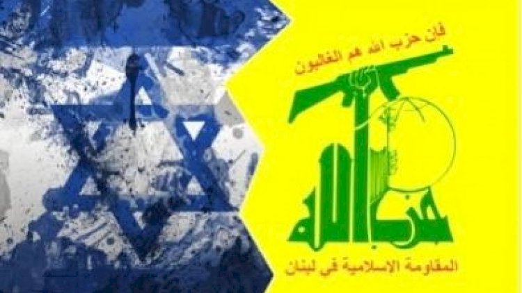    İsraildən “Hizbullah“a AĞIR ZƏRBƏ    