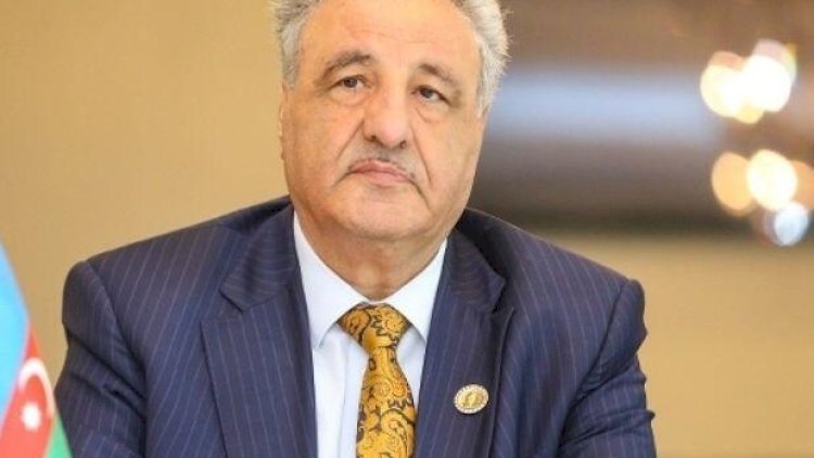    Tağı Əhmədova qarşı 2 milyonluq dələduzluq işi yenidən məhkəmədə    