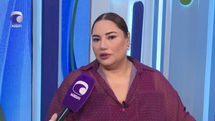    Keçirdiyi qəzanın görüntüləri Aytən Səfərovaya niyə təqdim edilmir? - Müəmma...   