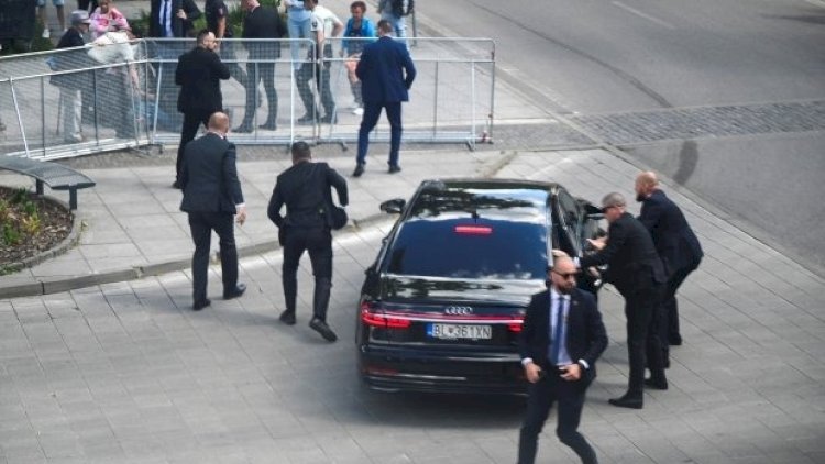    SON DƏQİQƏ! Baş nazir atışmada yaralandı    