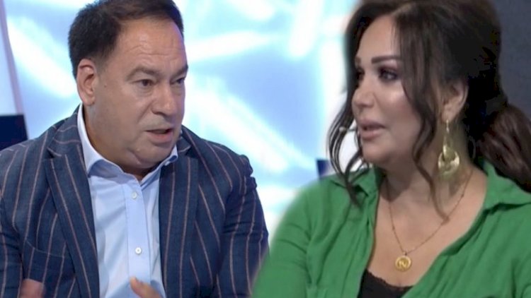    Əlikram Bayramov Mənzurə Musayevaya elçi göndəribmiş...   