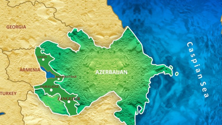    Zəngəzur dəhlizinin yekun statusu bəlli oldu - Bakının   SON TƏLƏBİ