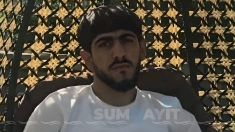    Faciəli şəkildə ölən tələbənin FOTOSU   