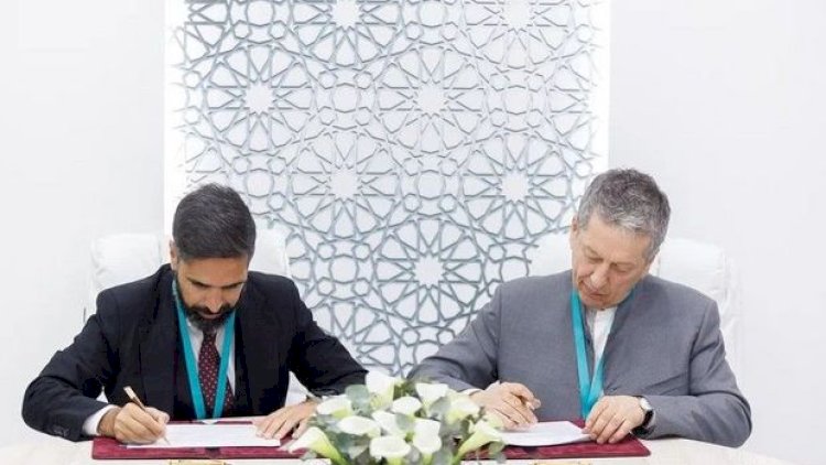    SOCAR-la “Tatneft” arasında əməkdaşlığa dair yeni “Yol xəritəsi” imzalandı   