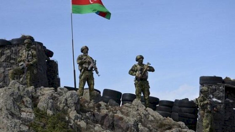    Azərbaycan sərhədçiləri bu tarixdə azad edilən kəndlərdə olacaq   