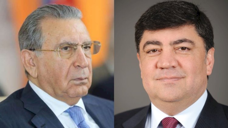    “Ramiz Mehdiyevin kürəkəni özünü qanunlardan üstün bilir”    
