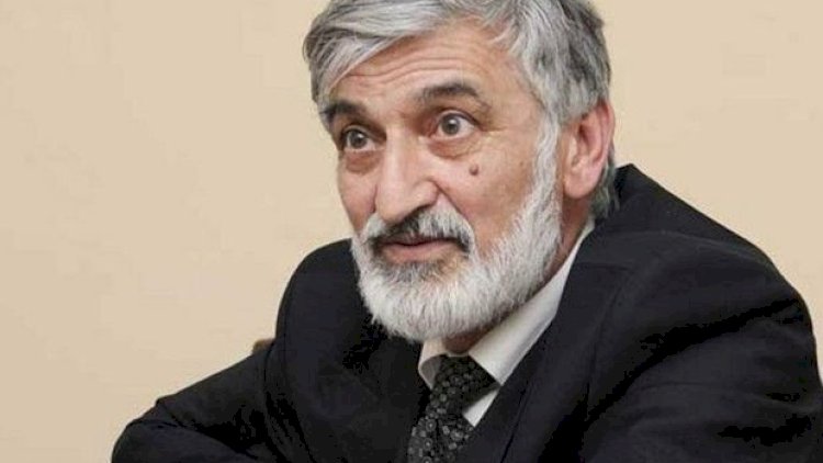    Xalq artisti: “Alatava” serialındakı roluma görə bu yaşımda söyülürəm”   