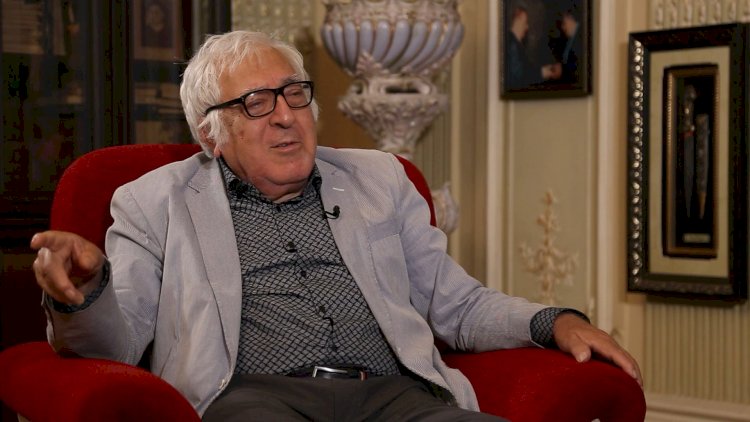    “Hətta ömrümüzdən də kəsib Anar müəllimə verə bilərik...” –   Yazıçıdan açıqlama 