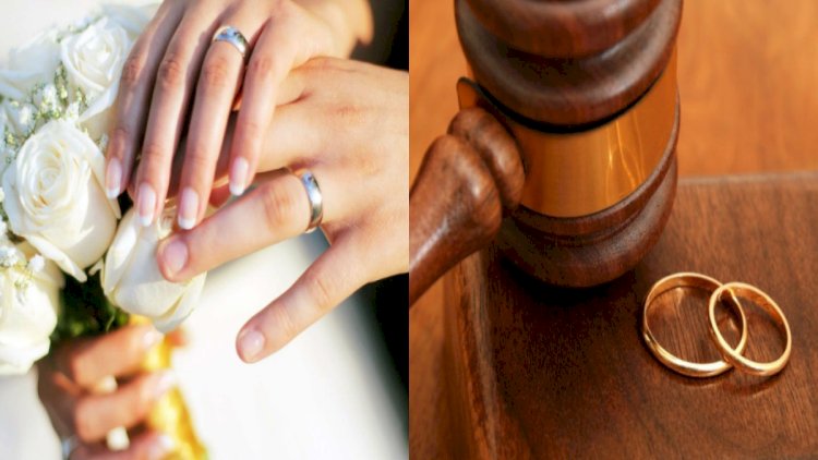    Azərbaycanda nikah və boşanmalara dair YENİ STATİSTİKA   